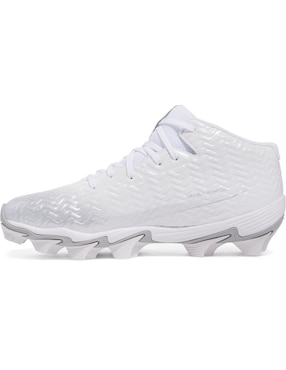 Tenis para fútbol americano Under Armour para hombre