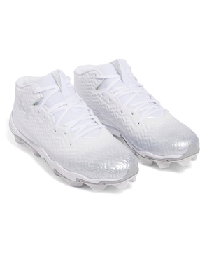 Tenis para fútbol americano Under Armour para hombre