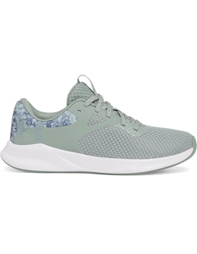 Tenis para entrenamiento Under Armour Charged Aurora 2 para mujer