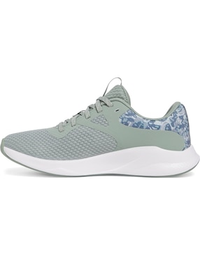 Tenis para entrenamiento Under Armour Charged Aurora 2  para mujer