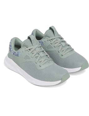 Tenis para entrenamiento Under Armour Charged Aurora 2  para mujer