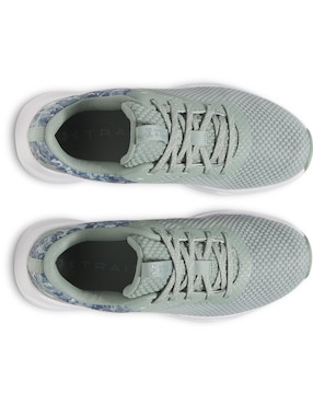 Tenis para entrenamiento Under Armour Charged Aurora 2  para mujer