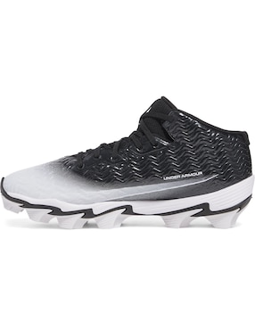 Tenis para fútbol americano Under Armour para hombre