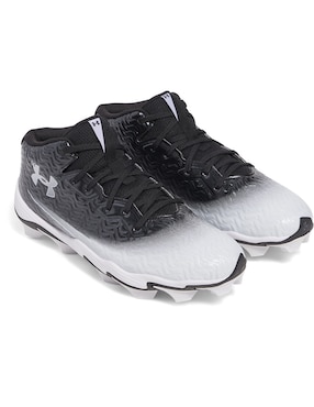 Tenis para fútbol americano Under Armour para hombre