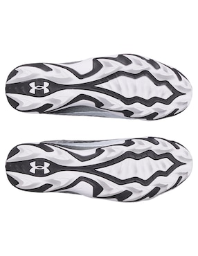Tenis para fútbol americano Under Armour para hombre