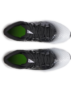 Tenis para fútbol americano Under Armour para hombre