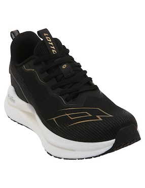 Tenis para entrenamiento Lotto Italian de hombre