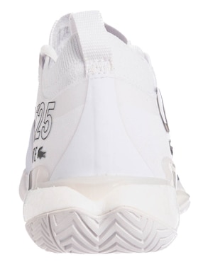 Tenis AG-LT25 Lite para tenns Lacoste de mujer