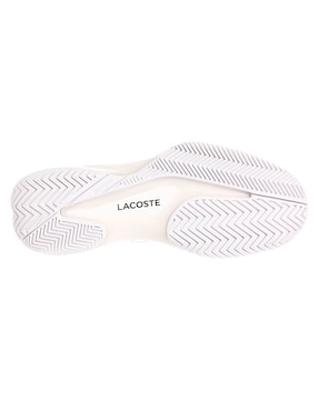 Tenis AG-LT25 Lite para tenns Lacoste de mujer
