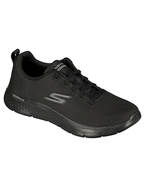 Tenis Para Entrenamiento Skechers Go Walk Flex Para Hombre