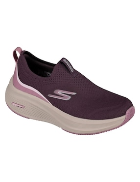 Tenis Para Correr Skechers Go Run Elevate 2.0 Para Mujer