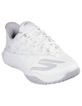 Tenis Para Pádel Skechers Viper Court Rally Para Hombre