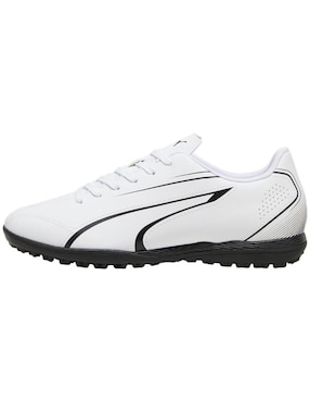 Tenis Puma de hombre para fútbol