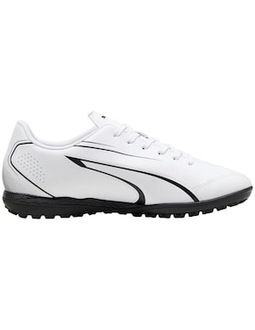 Tenis Puma de hombre para fútbol