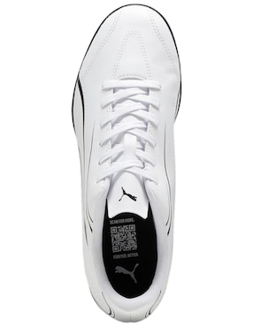 Tenis Puma de hombre para fútbol