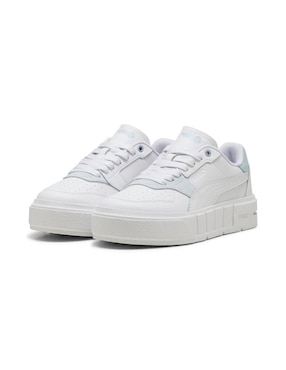 Tenis Puma Cali Court Match de mujer