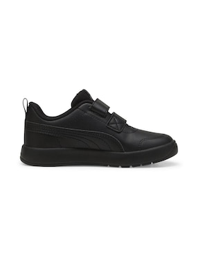 Tenis Puma Courtflex V3 unisex