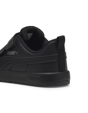 Tenis Puma Courtflex V3 unisex