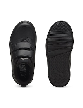 Tenis Puma Courtflex V3 unisex