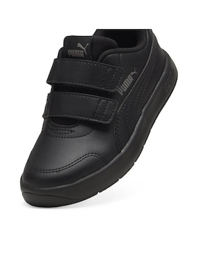 Tenis Puma Courtflex V3 unisex