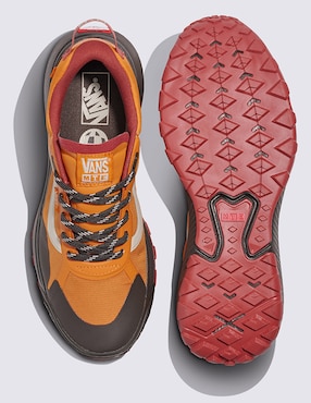 Tenis Vans Mte crosspath unisex