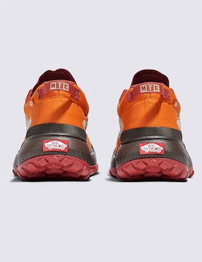 Tenis Vans Mte crosspath unisex