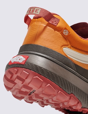 Tenis Vans Mte crosspath unisex