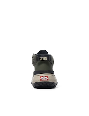 Tenis para entrenamiento Vans Mte crosspath mid de hombre