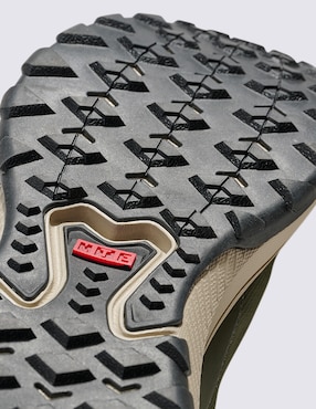 Tenis para entrenamiento Vans Mte crosspath mid de hombre