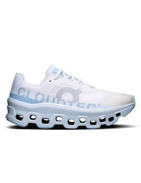 Tenis Cloudmonster Para Correr On De Mujer