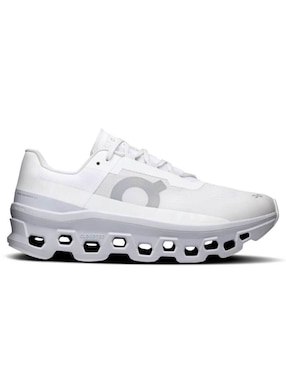 Tenis Cloudmonster Para Correr On De Hombre