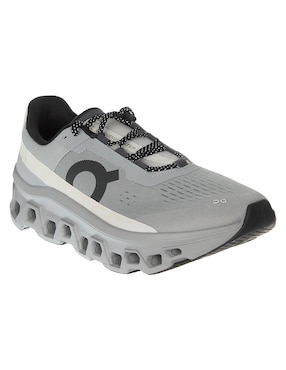 Tenis Cloudmonster Para Correr On De Hombre