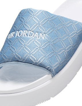 Sandalias para natación Jordan Sophia Slide de mujer