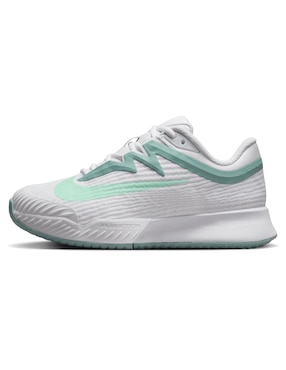 Tenis de piel Nike W Zoom Vapor Pro 3 Hc de hombre