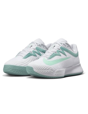 Tenis de piel Nike W Zoom Vapor Pro 3 Hc de hombre