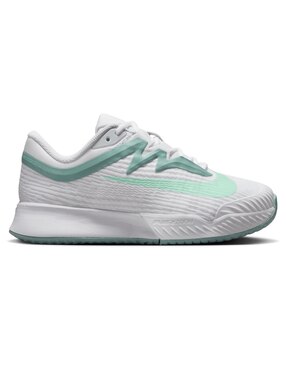 Tenis de piel Nike W Zoom Vapor Pro 3 Hc de hombre
