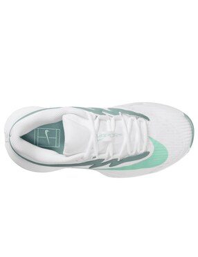 Tenis de piel Nike W Zoom Vapor Pro 3 Hc de hombre