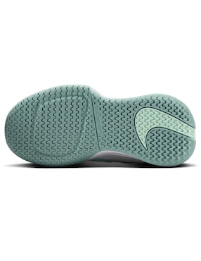 Tenis de piel Nike W Zoom Vapor Pro 3 Hc de hombre