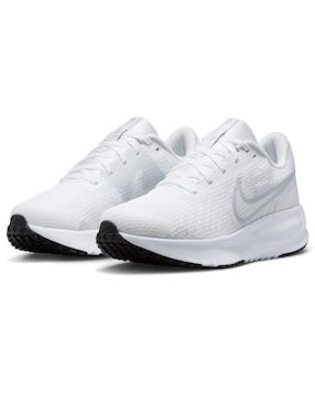 Tenis Nike Run Defy de mujer para correr