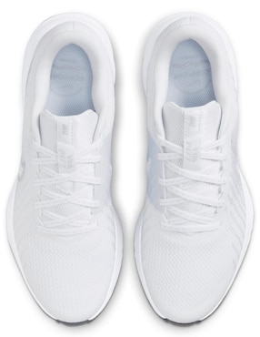 Tenis Nike Run Defy de mujer para correr