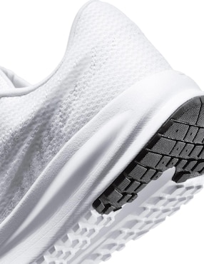 Tenis Nike Run Defy de mujer para correr