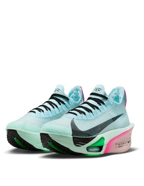 Tenis de piel Nike Alphafly 3 de hombre para correr