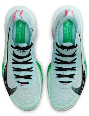 Tenis de piel Nike Alphafly 3 de hombre para correr