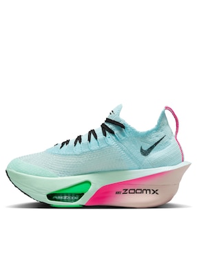 Tenis de piel Nike Alphafly 3 de hombre para correr