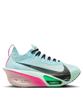 Tenis de piel Nike Alphafly 3 de hombre para correr