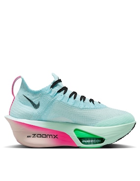 Tenis de piel Nike Alphafly 3 de hombre para correr