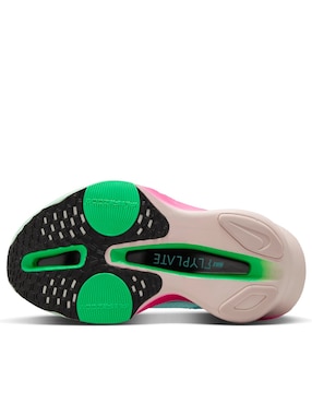 Tenis de piel Nike Alphafly 3 de hombre para correr