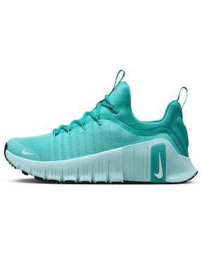 Tenis Nike Free Metcon 6 de mujer para entrenamiento