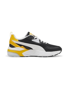 Tenis Puma Vis2k Unisex Para Entrenamiento