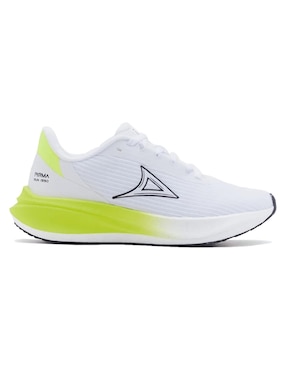 Tenis Pirma Run Max De Mujer Para Correr